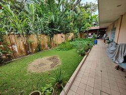 Sembawang Road (D27), Semi-Detached #432163121